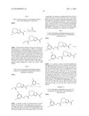 S1P AND/OR ATX MODULATING AGENTS diagram and image