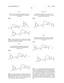 S1P AND/OR ATX MODULATING AGENTS diagram and image