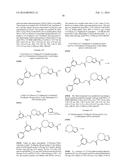 S1P AND/OR ATX MODULATING AGENTS diagram and image