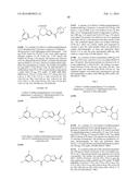 S1P AND/OR ATX MODULATING AGENTS diagram and image