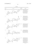 S1P AND/OR ATX MODULATING AGENTS diagram and image