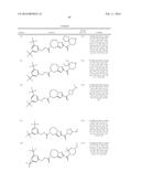 S1P AND/OR ATX MODULATING AGENTS diagram and image