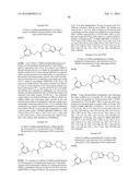 S1P AND/OR ATX MODULATING AGENTS diagram and image