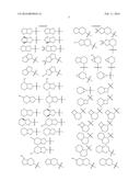 AMINOQUINAZOLINE DERIVATIVES AND THEIR SALTS AND METHODS OF USE THEREOF diagram and image