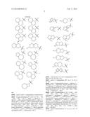 AMINOQUINAZOLINE DERIVATIVES AND THEIR SALTS AND METHODS OF USE THEREOF diagram and image