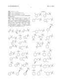 AMINOQUINAZOLINE DERIVATIVES AND THEIR SALTS AND METHODS OF USE THEREOF diagram and image