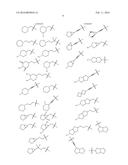 AMINOQUINAZOLINE DERIVATIVES AND THEIR SALTS AND METHODS OF USE THEREOF diagram and image