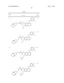 AMINOQUINAZOLINE DERIVATIVES AND THEIR SALTS AND METHODS OF USE THEREOF diagram and image