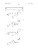 AMINOQUINAZOLINE DERIVATIVES AND THEIR SALTS AND METHODS OF USE THEREOF diagram and image