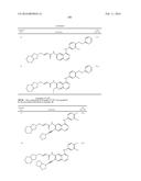 AMINOQUINAZOLINE DERIVATIVES AND THEIR SALTS AND METHODS OF USE THEREOF diagram and image