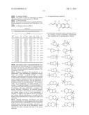 AMINOQUINAZOLINE DERIVATIVES AND THEIR SALTS AND METHODS OF USE THEREOF diagram and image