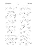 AMINOQUINAZOLINE DERIVATIVES AND THEIR SALTS AND METHODS OF USE THEREOF diagram and image