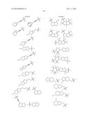 AMINOQUINAZOLINE DERIVATIVES AND THEIR SALTS AND METHODS OF USE THEREOF diagram and image