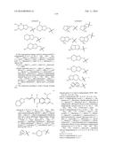 AMINOQUINAZOLINE DERIVATIVES AND THEIR SALTS AND METHODS OF USE THEREOF diagram and image