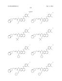 AMINOQUINAZOLINE DERIVATIVES AND THEIR SALTS AND METHODS OF USE THEREOF diagram and image