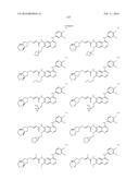 AMINOQUINAZOLINE DERIVATIVES AND THEIR SALTS AND METHODS OF USE THEREOF diagram and image