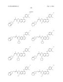 AMINOQUINAZOLINE DERIVATIVES AND THEIR SALTS AND METHODS OF USE THEREOF diagram and image