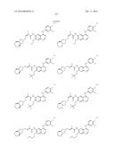 AMINOQUINAZOLINE DERIVATIVES AND THEIR SALTS AND METHODS OF USE THEREOF diagram and image