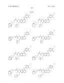 AMINOQUINAZOLINE DERIVATIVES AND THEIR SALTS AND METHODS OF USE THEREOF diagram and image