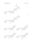 AMINOQUINAZOLINE DERIVATIVES AND THEIR SALTS AND METHODS OF USE THEREOF diagram and image