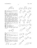 AMINOQUINAZOLINE DERIVATIVES AND THEIR SALTS AND METHODS OF USE THEREOF diagram and image