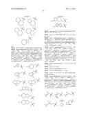 AMINOQUINAZOLINE DERIVATIVES AND THEIR SALTS AND METHODS OF USE THEREOF diagram and image