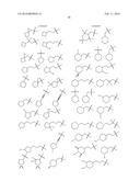 AMINOQUINAZOLINE DERIVATIVES AND THEIR SALTS AND METHODS OF USE THEREOF diagram and image