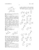 AMINOQUINAZOLINE DERIVATIVES AND THEIR SALTS AND METHODS OF USE THEREOF diagram and image