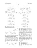 AMINOQUINAZOLINE DERIVATIVES AND THEIR SALTS AND METHODS OF USE THEREOF diagram and image