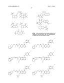 AMINOQUINAZOLINE DERIVATIVES AND THEIR SALTS AND METHODS OF USE THEREOF diagram and image