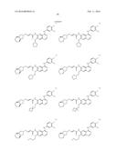 AMINOQUINAZOLINE DERIVATIVES AND THEIR SALTS AND METHODS OF USE THEREOF diagram and image