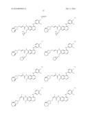 AMINOQUINAZOLINE DERIVATIVES AND THEIR SALTS AND METHODS OF USE THEREOF diagram and image