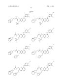 AMINOQUINAZOLINE DERIVATIVES AND THEIR SALTS AND METHODS OF USE THEREOF diagram and image