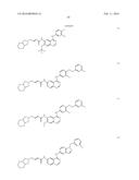 AMINOQUINAZOLINE DERIVATIVES AND THEIR SALTS AND METHODS OF USE THEREOF diagram and image