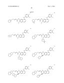 AMINOQUINAZOLINE DERIVATIVES AND THEIR SALTS AND METHODS OF USE THEREOF diagram and image