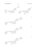 AMINOQUINAZOLINE DERIVATIVES AND THEIR SALTS AND METHODS OF USE THEREOF diagram and image