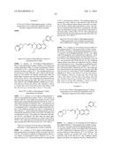 AMINOQUINAZOLINE DERIVATIVES AND THEIR SALTS AND METHODS OF USE THEREOF diagram and image