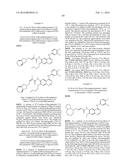 AMINOQUINAZOLINE DERIVATIVES AND THEIR SALTS AND METHODS OF USE THEREOF diagram and image