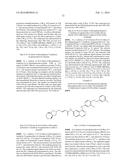 AMINOQUINAZOLINE DERIVATIVES AND THEIR SALTS AND METHODS OF USE THEREOF diagram and image