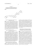 AMINOQUINAZOLINE DERIVATIVES AND THEIR SALTS AND METHODS OF USE THEREOF diagram and image