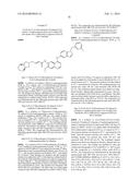 AMINOQUINAZOLINE DERIVATIVES AND THEIR SALTS AND METHODS OF USE THEREOF diagram and image