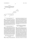 AMINOQUINAZOLINE DERIVATIVES AND THEIR SALTS AND METHODS OF USE THEREOF diagram and image