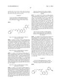 AMINOQUINAZOLINE DERIVATIVES AND THEIR SALTS AND METHODS OF USE THEREOF diagram and image