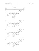 AMINOQUINAZOLINE DERIVATIVES AND THEIR SALTS AND METHODS OF USE THEREOF diagram and image