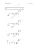 AMINOQUINAZOLINE DERIVATIVES AND THEIR SALTS AND METHODS OF USE THEREOF diagram and image