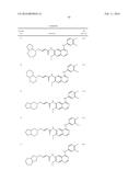 AMINOQUINAZOLINE DERIVATIVES AND THEIR SALTS AND METHODS OF USE THEREOF diagram and image