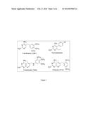 Pyrimidine Compounds and Pyrimido Indole Compounds and Methods of Use diagram and image