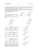 Pyrimidine Compounds and Pyrimido Indole Compounds and Methods of Use diagram and image