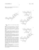 STEVIOL GLYCOSIDES, THEIR COMPOSITIONS AND THEIR PURIFICATION diagram and image