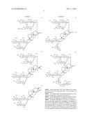 STEVIOL GLYCOSIDES, THEIR COMPOSITIONS AND THEIR PURIFICATION diagram and image